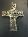 Moravský kříž