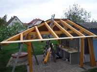 Zastřešení