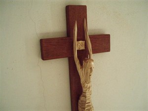 Kříž u