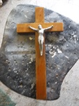 Kříž z bazaru